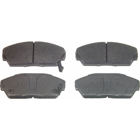 Disc Brake Pad Set Wagner Brake MX409