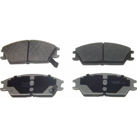 Disc Brake Pad Set Wagner Brake MX440