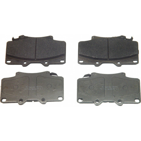 Disc Brake Pad Set Wagner Brake MX502
