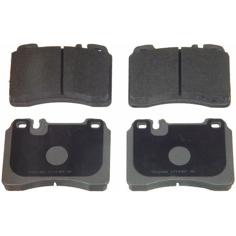Disc Brake Pad Set Wagner Brake MX561