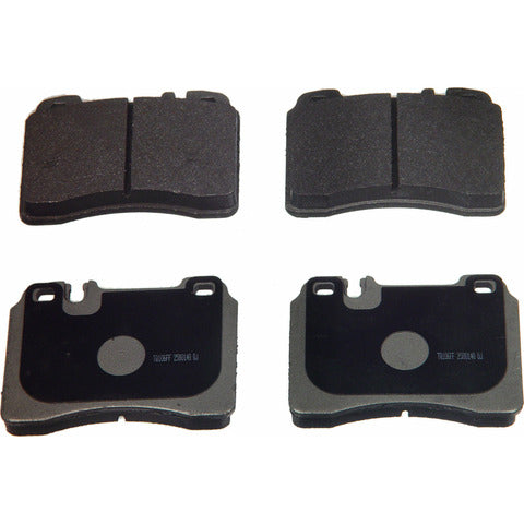 Disc Brake Pad Set Wagner Brake MX561A