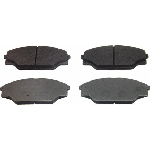 Disc Brake Pad Set Wagner Brake MX605