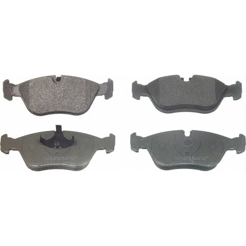 Disc Brake Pad Set Wagner Brake MX618