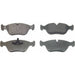 Disc Brake Pad Set Wagner Brake MX618