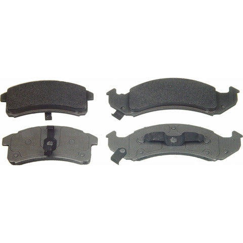 Disc Brake Pad Set Wagner Brake MX623