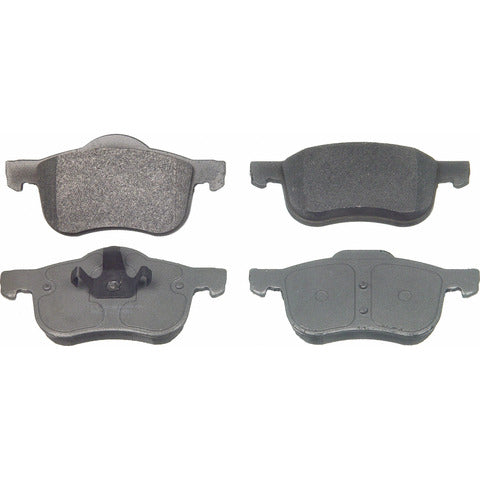 Disc Brake Pad Set Wagner Brake MX794