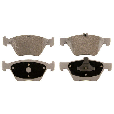 Disc Brake Pad Set Wagner Brake MX853A