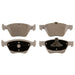 Disc Brake Pad Set Wagner Brake MX853A