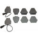 Disc Brake Pad Set Wagner Brake MX912