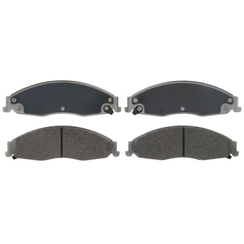Disc Brake Pad Set Wagner Brake MX921