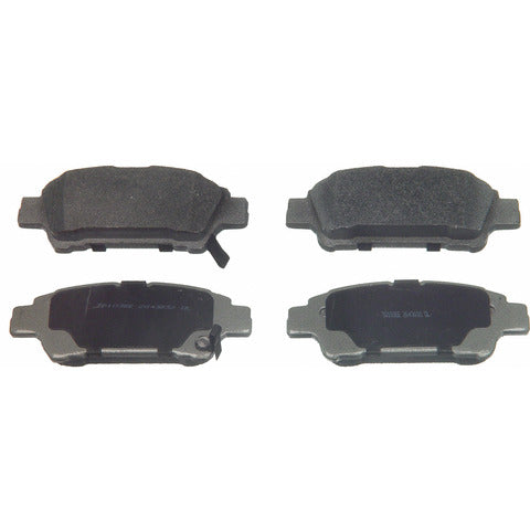 Disc Brake Pad Set Wagner Brake MX995