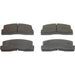 Disc Brake Pad Set Wagner Brake PD223