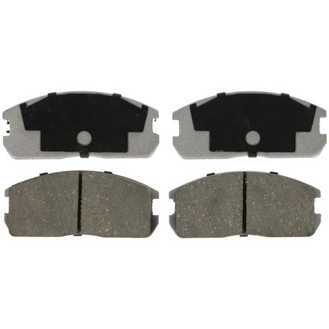 Disc Brake Pad Set Wagner Brake PD299