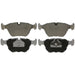 Disc Brake Pad Set Wagner Brake PD394