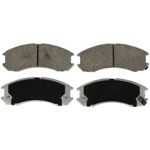 Disc Brake Pad Set Wagner Brake PD399