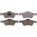 Disc Brake Pad Set Wagner Brake QC1047C