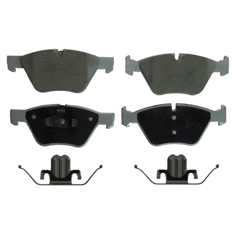 Disc Brake Pad Set Wagner Brake QC1061B