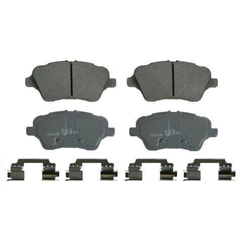 Disc Brake Pad Set Wagner Brake QC1730