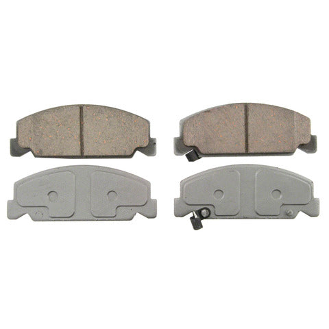 Disc Brake Pad Set Wagner Brake QC273