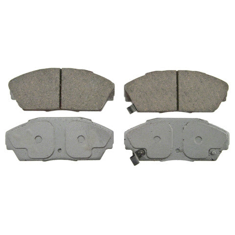Disc Brake Pad Set Wagner Brake QC409