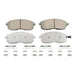 Disc Brake Pad Set Wagner Brake QC430