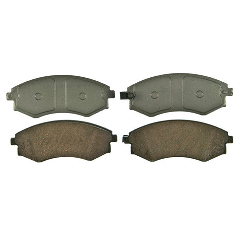 Disc Brake Pad Set Wagner Brake QC700
