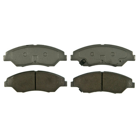 Disc Brake Pad Set Wagner Brake QC774