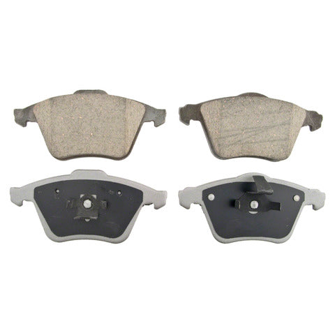 Disc Brake Pad Set Wagner Brake QC915B