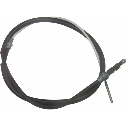 Clutch Slave Cylinder Wagner Brake SC103792