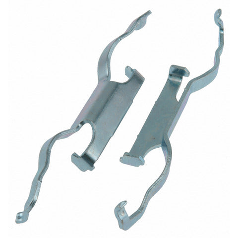 Disc Brake Hardware Kit Wagner Brake SG1047