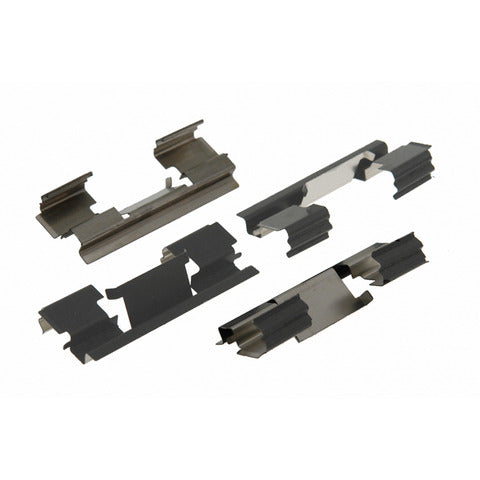 Disc Brake Hardware Kit Wagner Brake SG1080Q