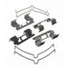 Disc Brake Hardware Kit Wagner Brake SG1083Q