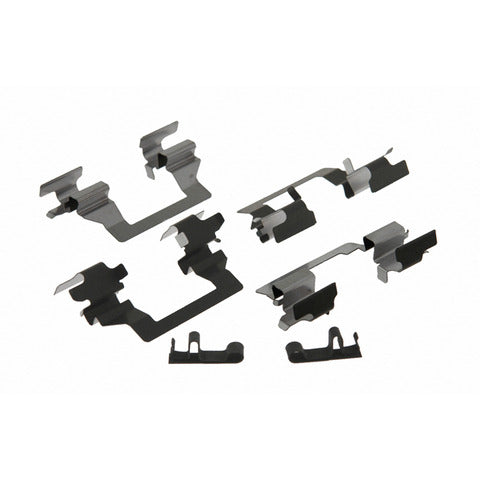 Disc Brake Hardware Kit Wagner Brake SG1160Q