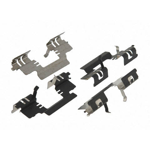 Disc Brake Hardware Kit Wagner Brake SG1194Q