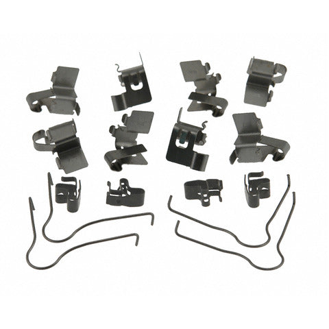 Disc Brake Hardware Kit Wagner Brake SG242