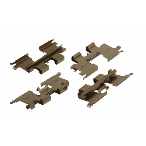 Disc Brake Hardware Kit Wagner Brake SG272