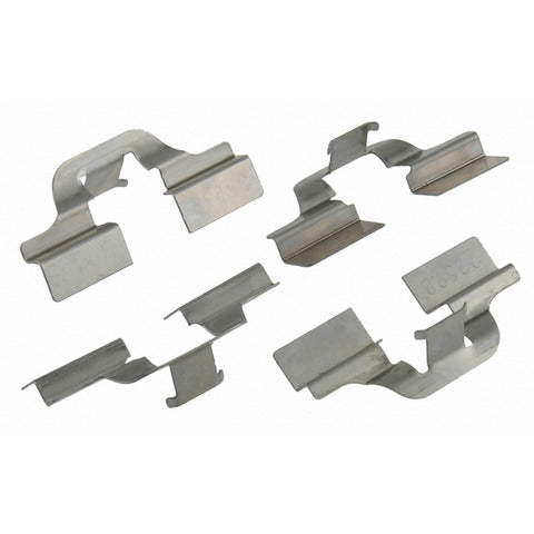 Disc Brake Hardware Kit Wagner Brake SG340