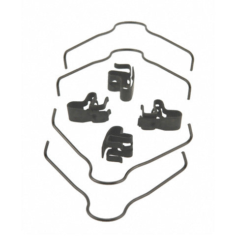 Disc Brake Hardware Kit Wagner Brake SG356