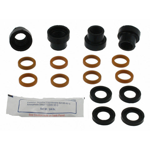Disc Brake Hardware Kit Wagner Brake SG369