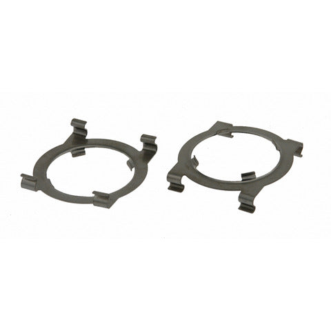 Disc Brake Hardware Kit Wagner Brake SG377