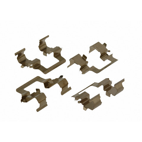 Disc Brake Hardware Kit Wagner Brake SG383
