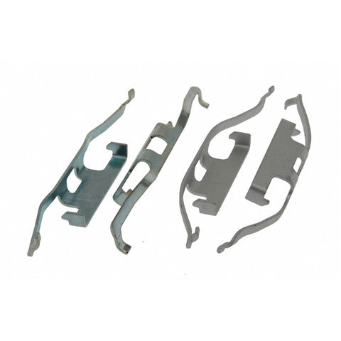Disc Brake Hardware Kit Wagner Brake SG396