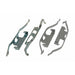 Disc Brake Hardware Kit Wagner Brake SG396