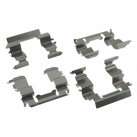 Disc Brake Hardware Kit Wagner Brake SG430