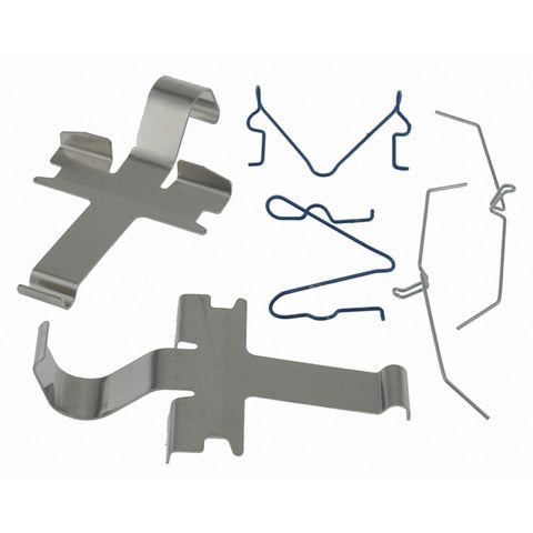 Disc Brake Hardware Kit Wagner Brake SG436