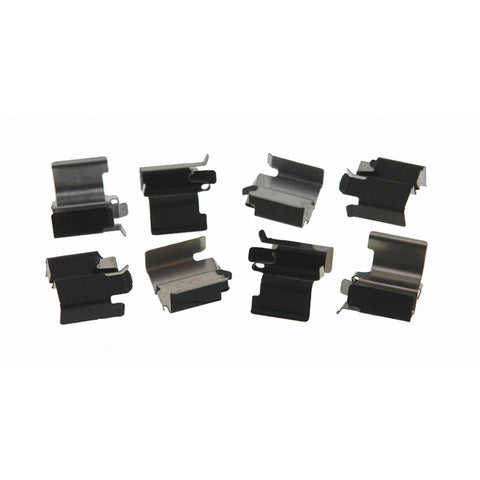 Disc Brake Hardware Kit Wagner Brake SG457Q