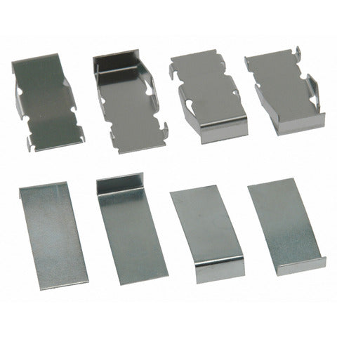 Disc Brake Hardware Kit Wagner Brake SG466