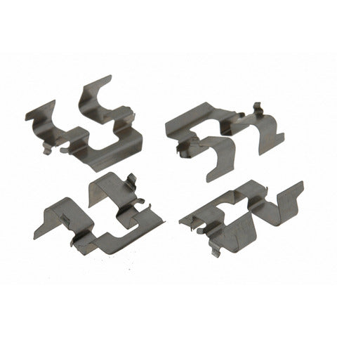 Disc Brake Hardware Kit Wagner Brake SG471
