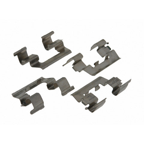 Disc Brake Hardware Kit Wagner Brake SG498