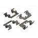Disc Brake Hardware Kit Wagner Brake SG498